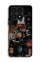 Honor X8a Protective Case Cover Venus Art