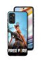 Motorola Moto G60S Protective Case Cover Free Fire