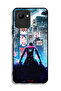 Realme C30s Protective Case Cover Spider Man - 2