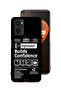 Realme 9i 4G Protective Case Cover Builds Confidence Sticker