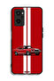 Realme 9i 4G Protective Case Cover Vintage Car Abstract Art - 2