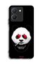 غطاء حماية لهاتف Vivo Y36 5G بتصميم Boss Panda