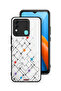 موصلات غطاء الحماية لهاتف Tecno Spark 8