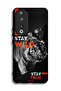 غطاء حماية لهاتف Honor 90 - Stay Wild Stay True