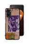 Realme 9i 4G Protective Case Cover Saudi Kings Vintage Photos