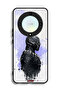 Honor X9a Protective Case Cover Black Panther