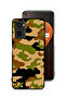 Realme 9i 4G Protective Case Cover Camouflage Abstract Digital Pattern