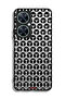 Huawei nova 11i Protective Case Cover Horology Hands Pattern