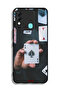 Tecno Spark 8 Protective Case Cover Cards - 2