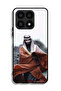غطاء حماية لهاتف Honor X8a - محمد بن سلمان بن عبد العزيز