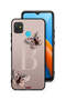Tecno Pop 5 Protective Case Cover B Butterflies