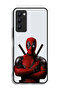 Tecno Camon 18P Protective Case Cover Deadpool - 2