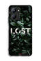 Realme C33 Protective Case Cover Lost - 2