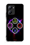 Realme C33 Protective Case Cover Squid Game - 2