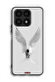 Honor X8a Protective Case Cover Wings