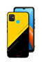 Tecno Pop 5 Protective Case Cover Pattern