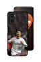 غطاء حماية لهاتف Realme 9i 4G كريستيانو رونالدو