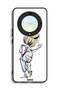 Honor X9a Protective Case Cover Back To School Girl Art