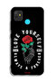 Tecno Pop 5 Protective Case Cover Love Yourself Always - 2