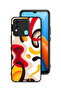 نمط غطاء الحماية لهاتف Tecno Spark 8