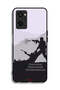 Realme 9i 4G Protective Case Cover Discipline Dedication Determination - 2