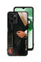 Realme C35 Protective Case Cover Arab Style