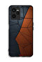 Realme C35 Protective Case Cover Pattern - 2