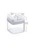 Container etanș pentru alimente, 500ml - 2