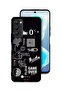 غطاء حماية لهاتف Tecno Camon 18 بتصميم Game Over Pew Pew