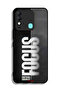 غطاء حماية لهاتف Tecno Spark 8 - ركز على أهدافك - 2