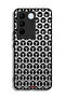 Vivo V27e Protective Case Cover Horology Hands Pattern