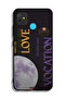 Tecno Pop 5 Protective Case Cover Do Not Let Love Become Your Vocation - 2