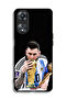 غطاء حماية لهاتف Oppo A58 5G ميسي