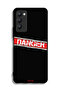 Tecno Camon 18P Protective Case Cover Dan Ger - 2