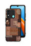 Tecno Spark 8 Protective Case Cover Adventurer Women