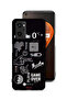 Realme 9i 4G Protective Case Cover Game Over Pew Pew