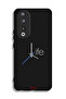 غطاء حماية لهاتف Honor 90 Life Clock