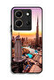 Infinix Note 30 Protective Case Cover Downtown Dubai