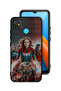 Tecno Pop 5 Protective Case Cover Avengers