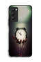 Tecno Camon 18 Protective Case Cover Clock - 2