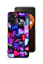 Realme 9i 4G Protective Case Cover Comic
