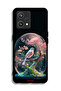 غطاء حماية لهاتف Realme 9 Pro Plus بتصميم Bird In Jarr