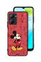 غطاء حماية مايكي لهاتف Realme C33