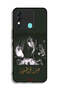 Tecno Spark 8 Protective Case Cover King Salman And King Abdul Aziz And Muhammad Pride Of Muslims - 2