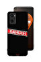 Realme 9i 4G Protective Case Cover Dan Ger