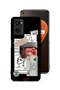 Realme 9i 4G Protective Case Cover Cute Sticker