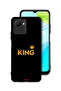 غطاء حماية لهاتف Realme C30s - كينج