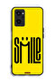 Realme 9i 4G Protective Case Cover Smile Art - 2