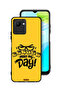 Realme C30s Protective Case Cover Make My Day