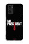 Realme 9i 4G Protective Case Cover Mr President - 2